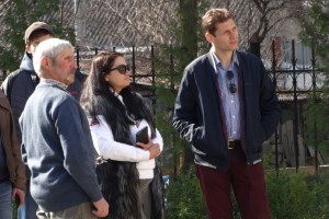 Меморіальний музей В'ячеслава Липинського, Затурці
